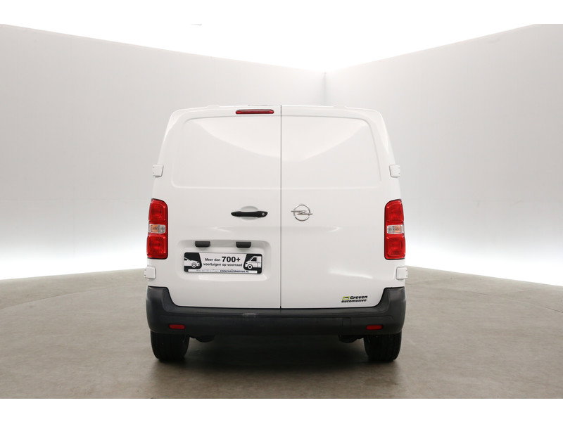 Opel Vivaro-e
