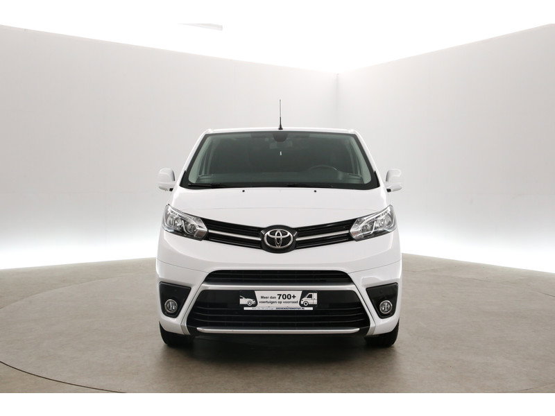 Toyota PROACE Electric Worker