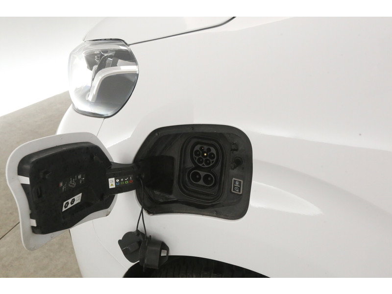 Toyota PROACE Electric Worker