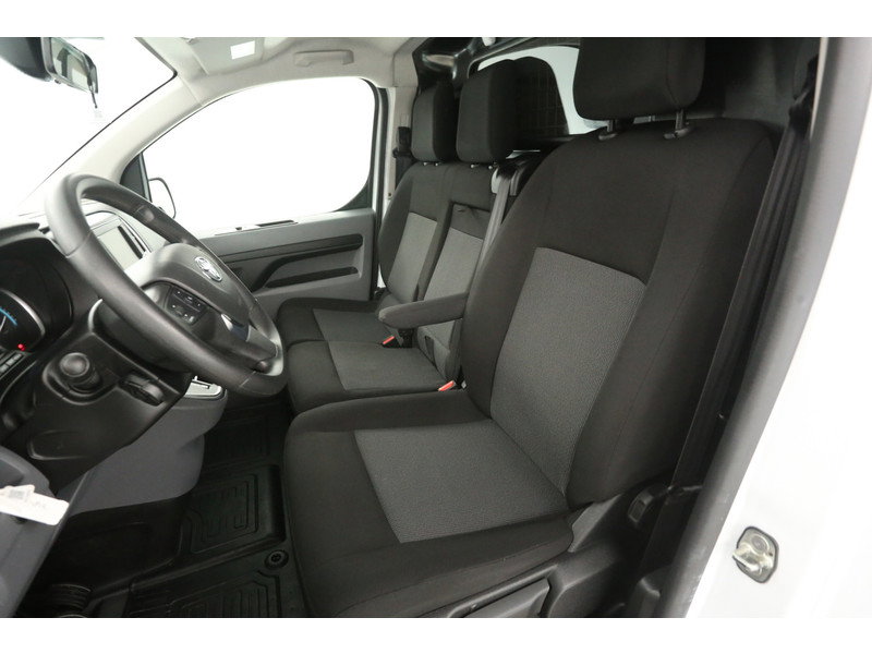 Toyota PROACE Electric Worker