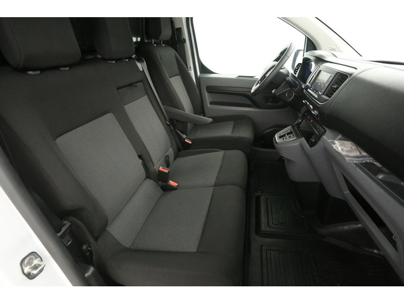 Toyota PROACE Electric Worker