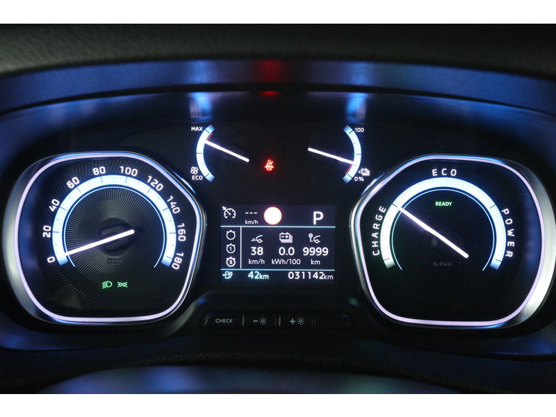 Toyota PROACE Electric Worker