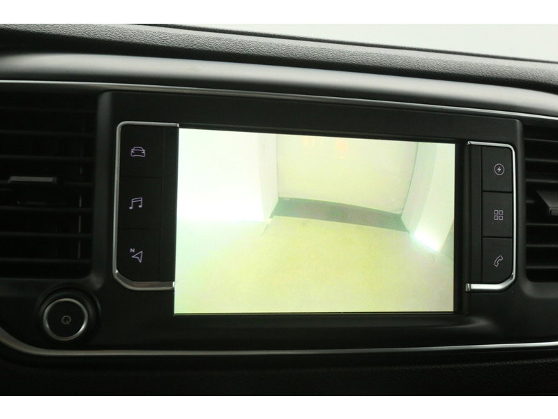Toyota PROACE Electric Worker