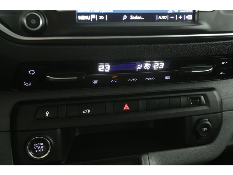 Toyota PROACE Electric Worker
