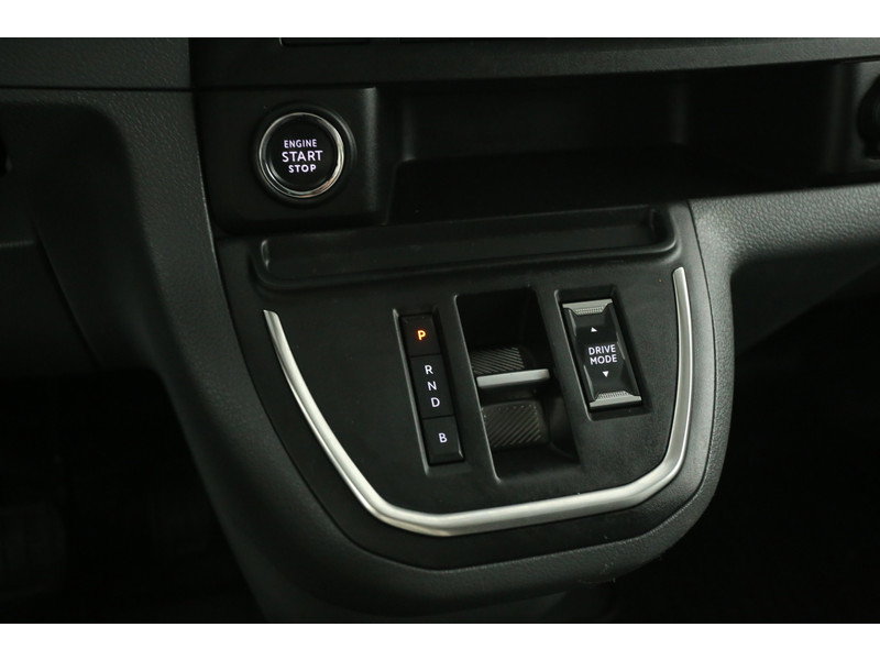 Toyota PROACE Electric Worker