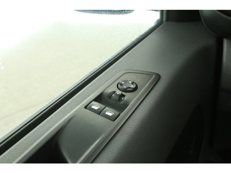 Toyota PROACE Electric Worker