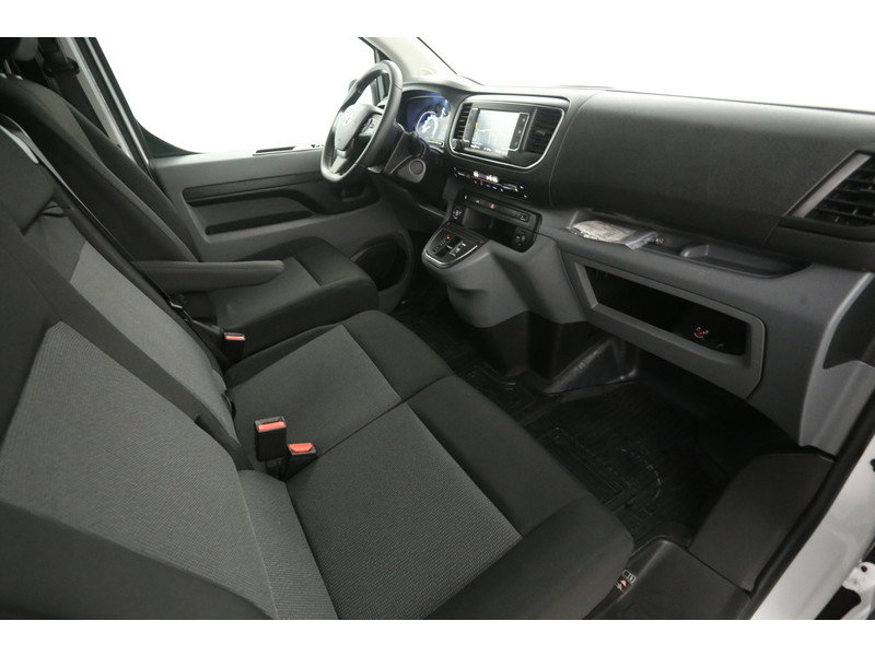 Toyota PROACE Electric Worker