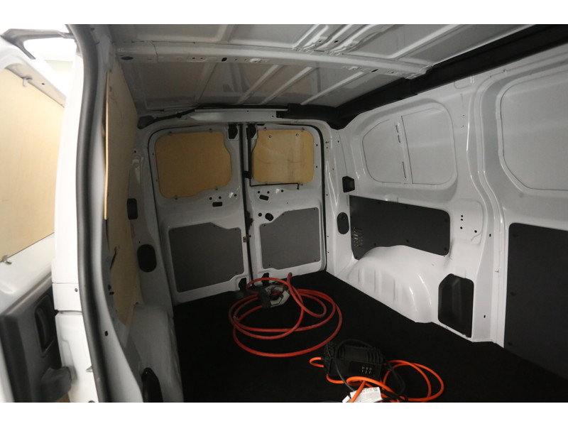 Toyota PROACE Electric Worker