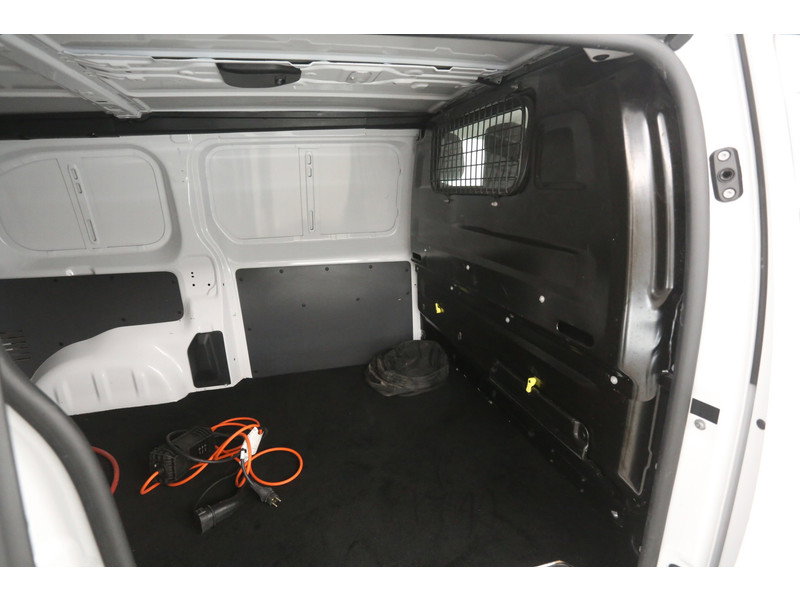 Toyota PROACE Electric Worker