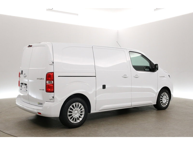 Toyota PROACE Electric Worker