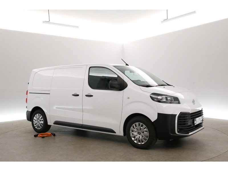 Toyota PROACE Electric Worker