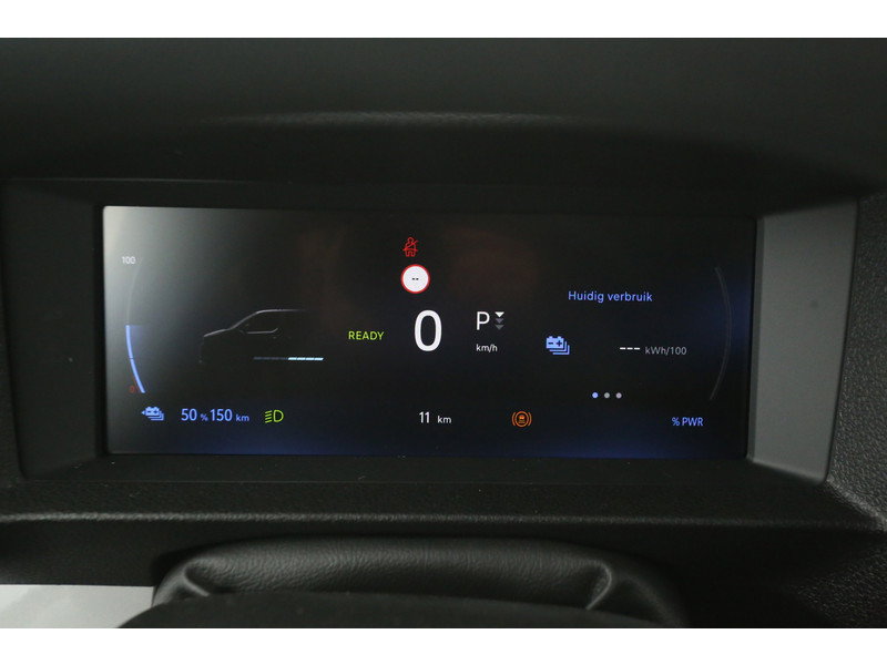 Toyota PROACE Electric Worker
