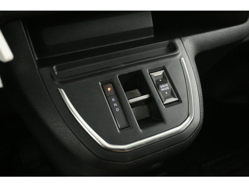 Toyota PROACE Electric Worker