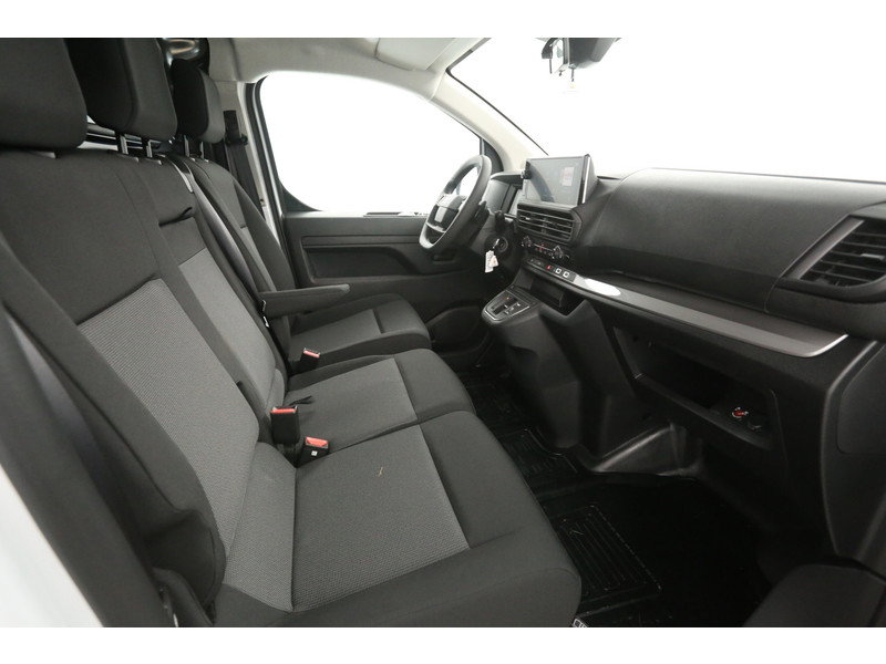Toyota PROACE Electric Worker
