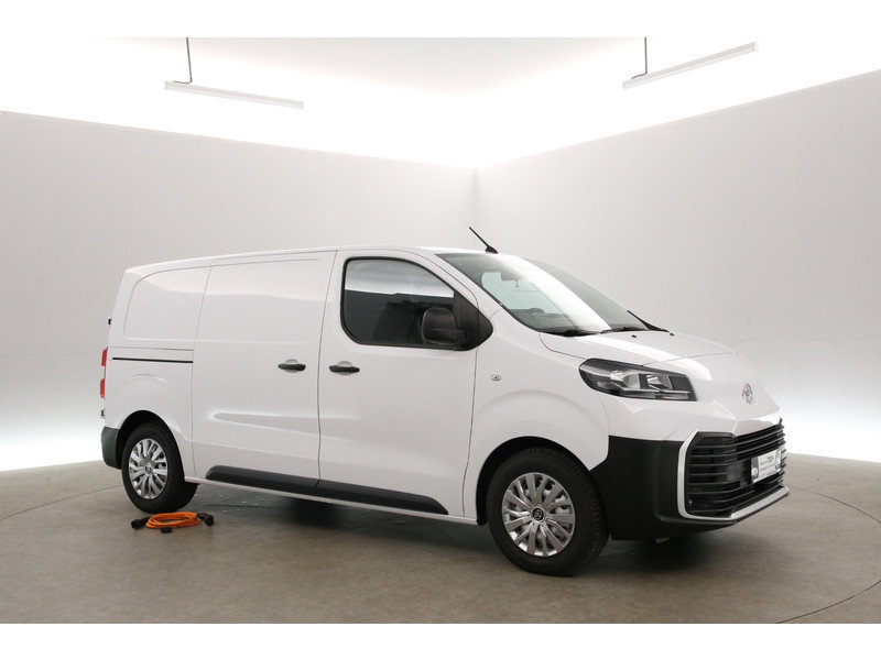 Toyota PROACE Electric Worker