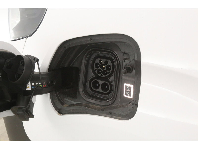Toyota PROACE Electric Worker