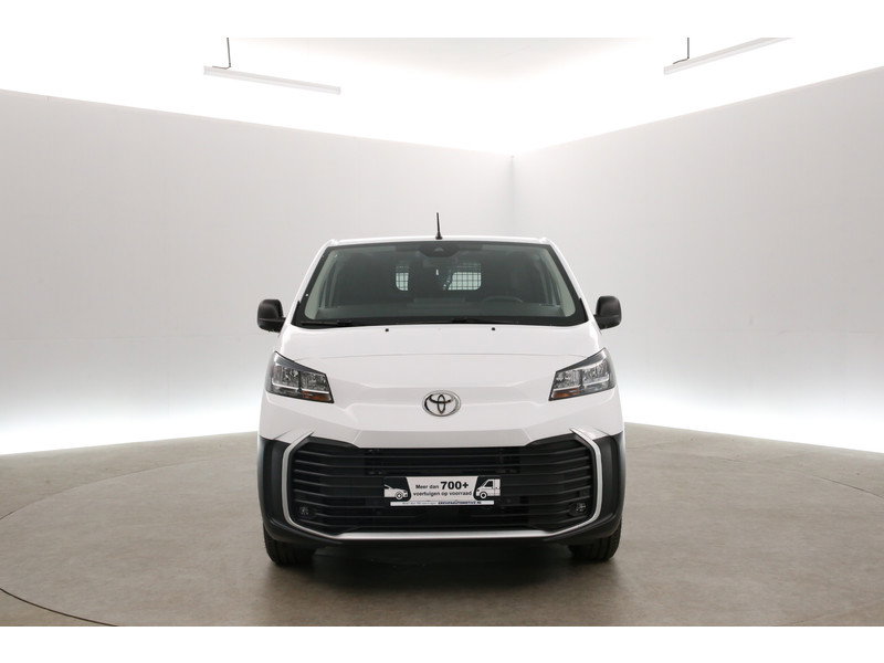 Toyota PROACE Electric Worker