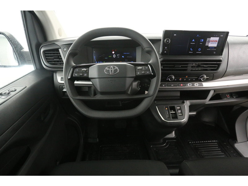 Toyota PROACE Electric Worker 75 kWh L2H1 GR6700