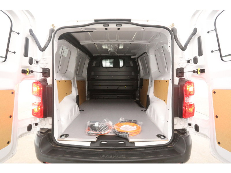 Toyota PROACE Electric Worker 75 kWh L2H1 GR6700