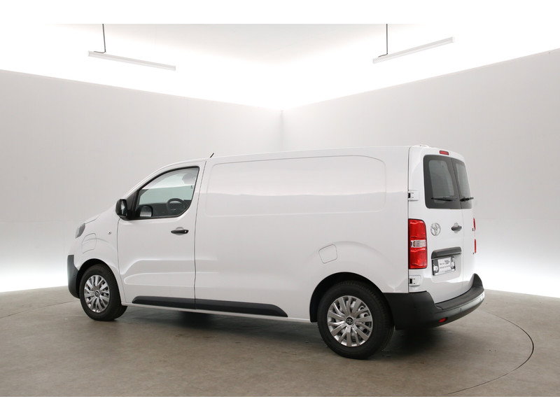 Toyota PROACE Electric Worker 75 kWh L2H1 GR6700