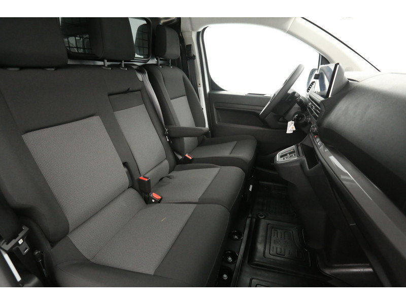 Toyota PROACE Electric Worker