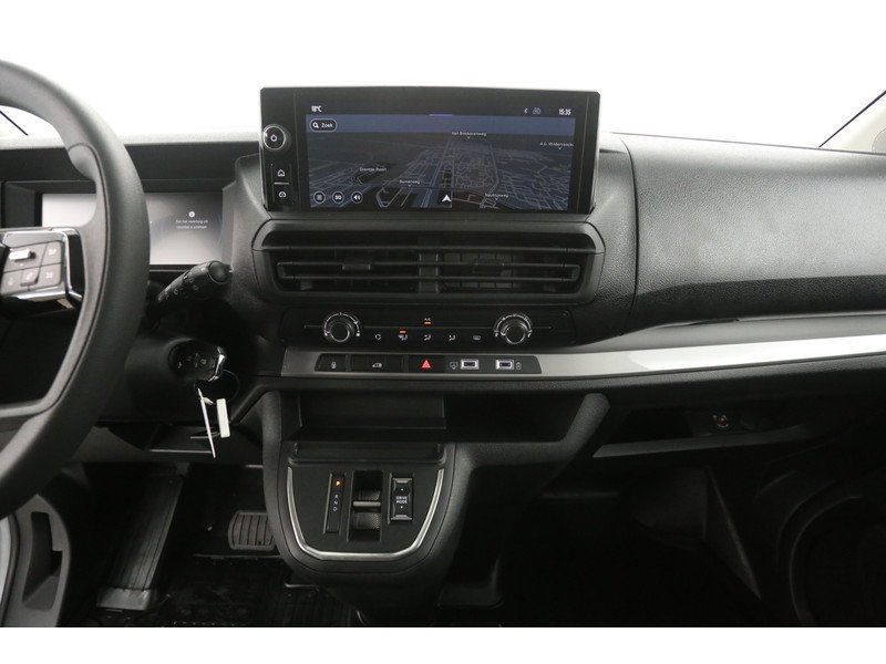 Toyota PROACE Electric Worker