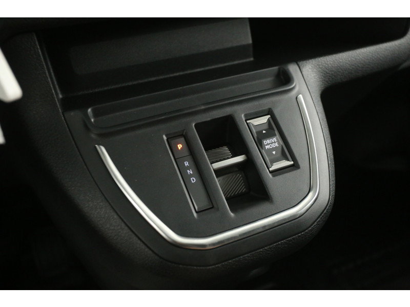 Toyota PROACE Electric Worker
