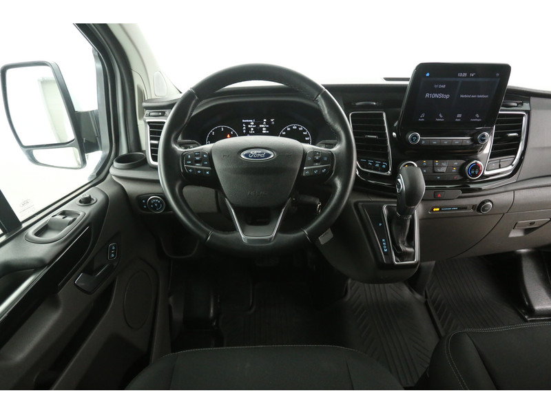Ford Transit Custom 2.0 TDCI 170PK L2H1 GR5378