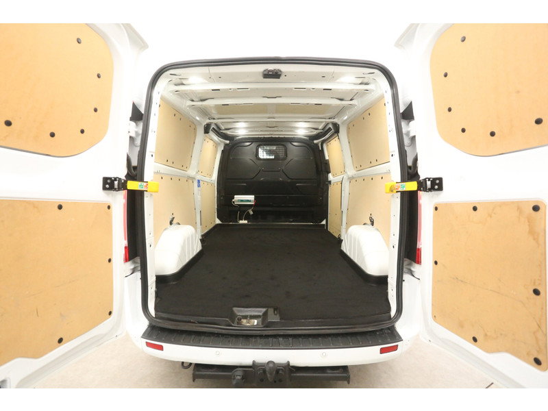 Ford Transit Custom 2.0 TDCI 170PK L2H1 GR5378