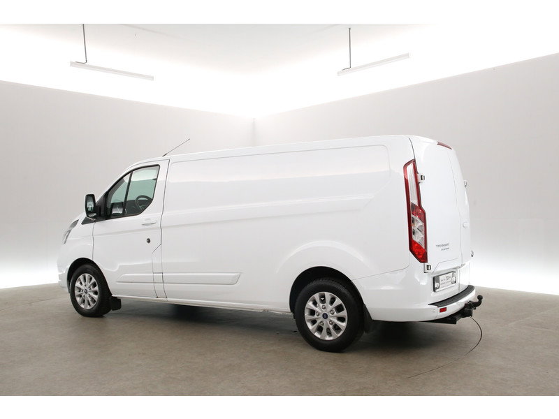 Ford Transit Custom 2.0 TDCI 170PK L2H1 GR5378