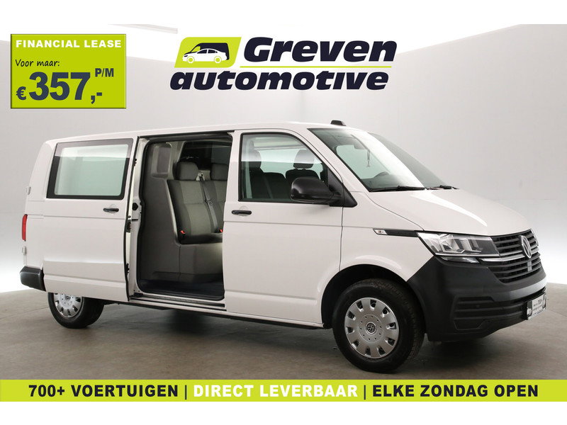 Volkswagen Transporter 2.0 TDI L2H1 GR4183