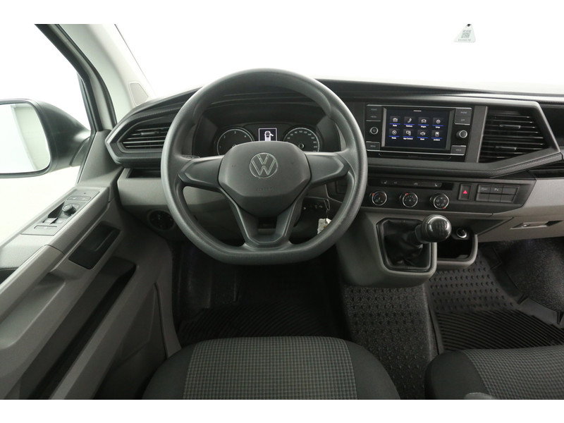 Volkswagen Transporter 2.0 TDI L2H1 GR4183