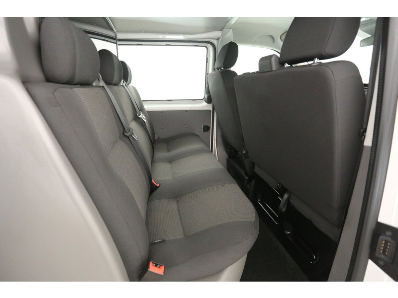 Volkswagen Transporter 2.0 TDI L2H1 GR4183