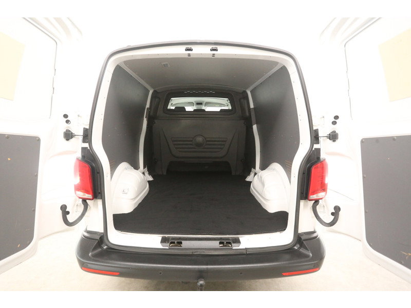 Volkswagen Transporter 2.0 TDI L2H1 GR4183
