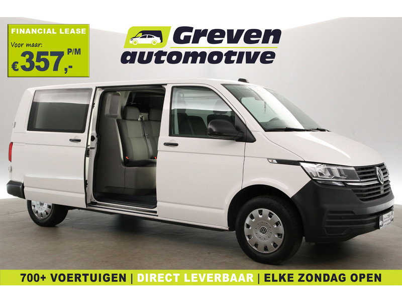 Volkswagen Transporter 2.0 TDI L2H1 GR4183