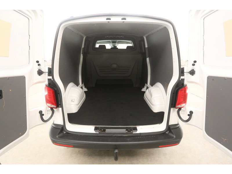 Volkswagen Transporter 2.0 TDI L2H1 GR4183