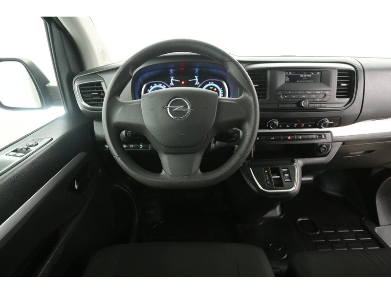 Opel Vivaro-e