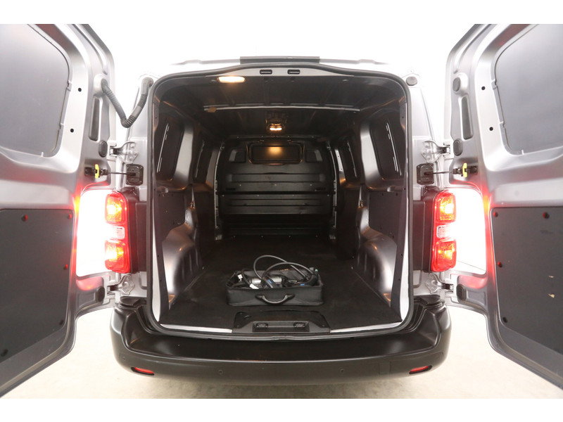 Opel Vivaro-e