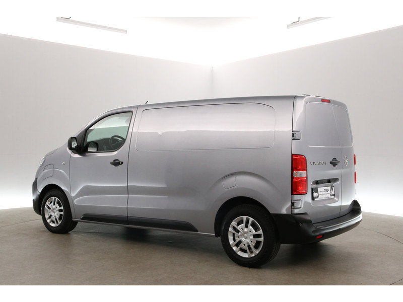 Opel Vivaro-e
