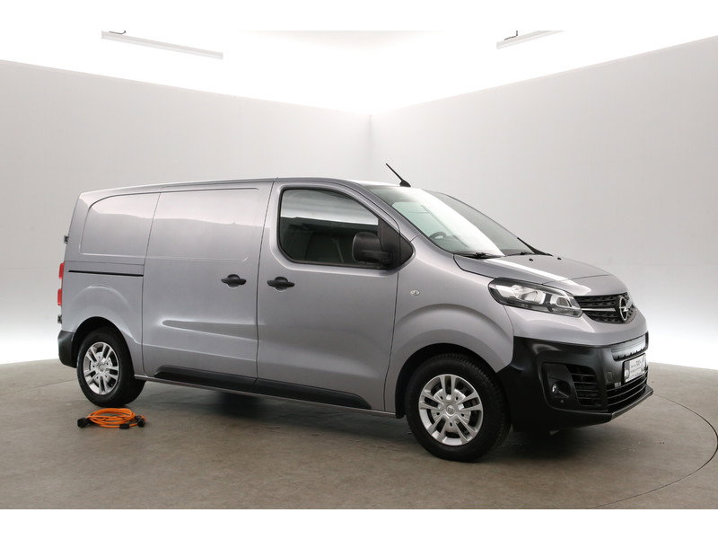 Opel Vivaro-e