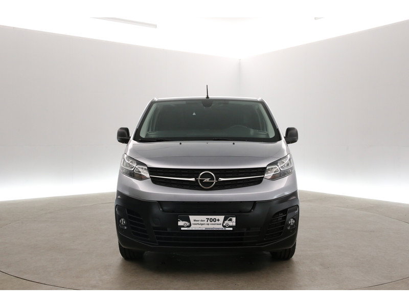 Opel Vivaro-e