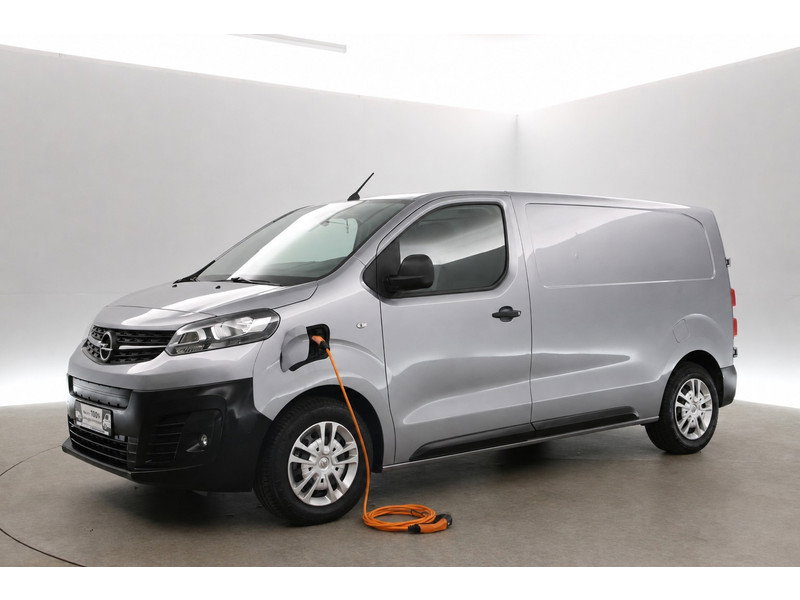 Opel Vivaro-e