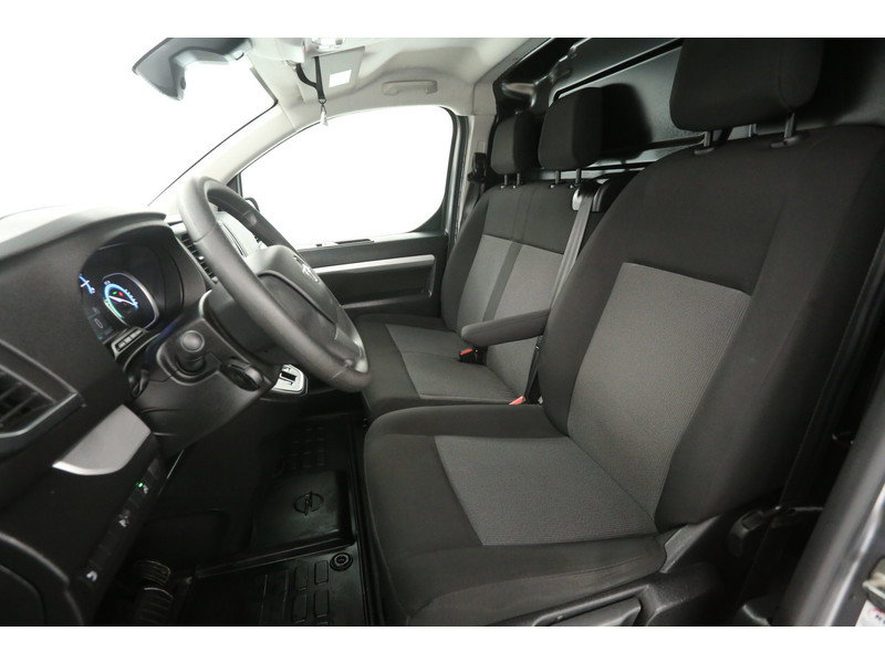 Opel Vivaro-e
