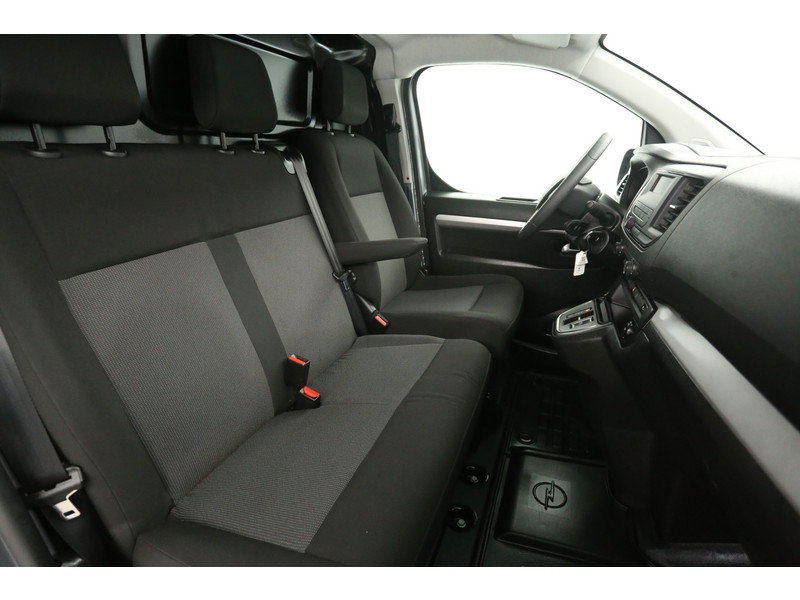 Opel Vivaro-e