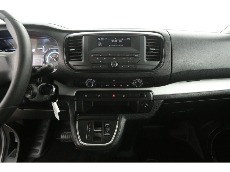 Opel Vivaro-e