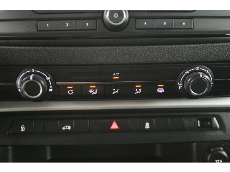 Opel Vivaro-e