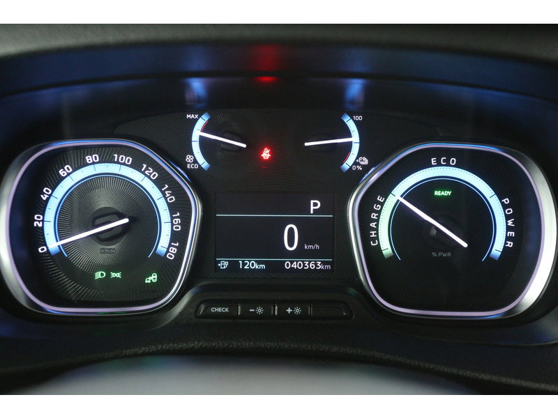 Opel Vivaro-e