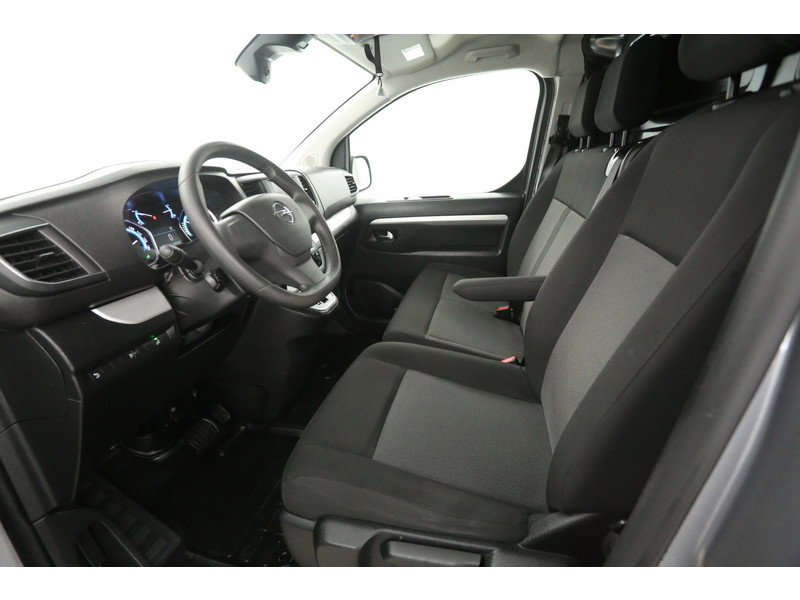 Opel Vivaro-e