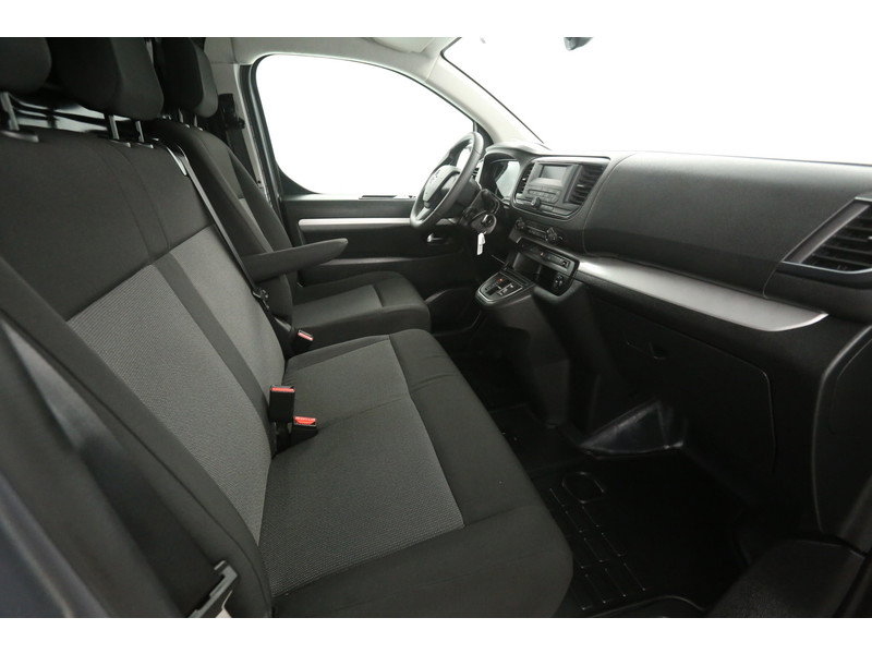 Opel Vivaro-e