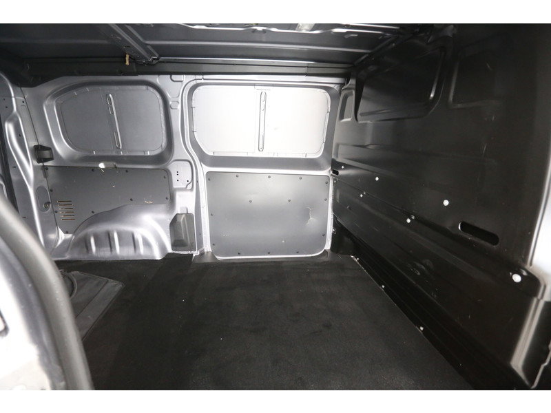 Opel Vivaro-e